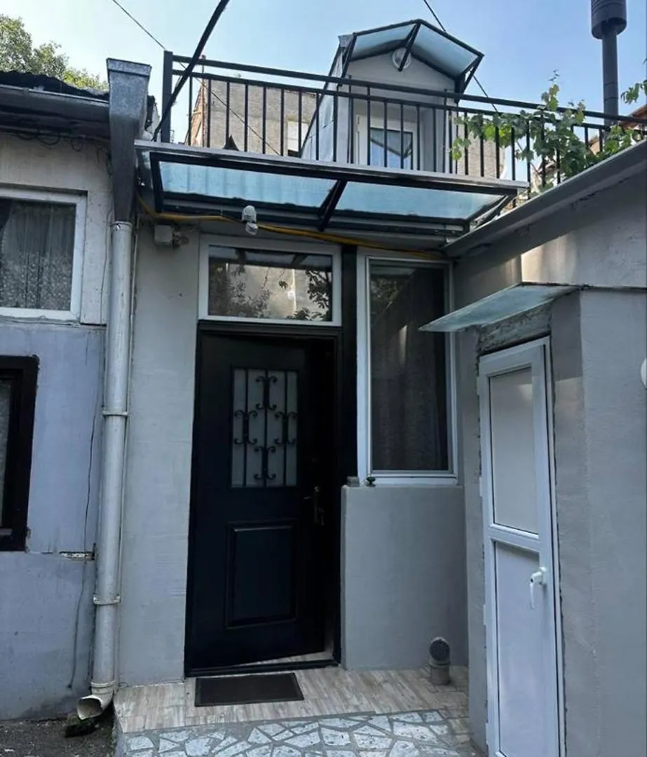 Rustaveli Apartment ティビリシ