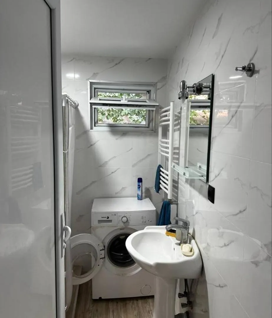 טביליסי Rustaveli Apartment