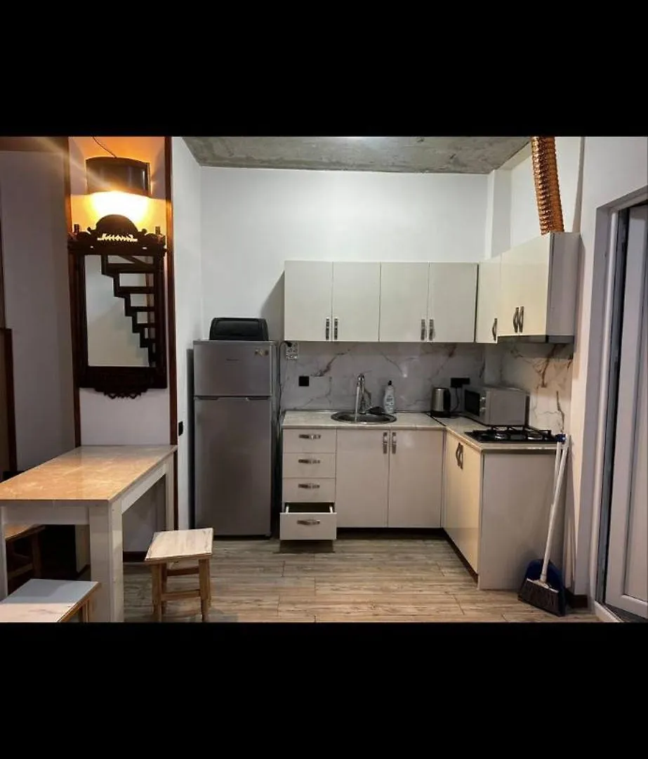 טביליסי Rustaveli Apartment גאורגיה