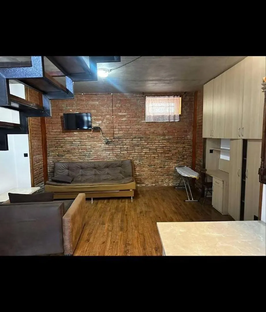 טביליסי Rustaveli Apartment גאורגיה